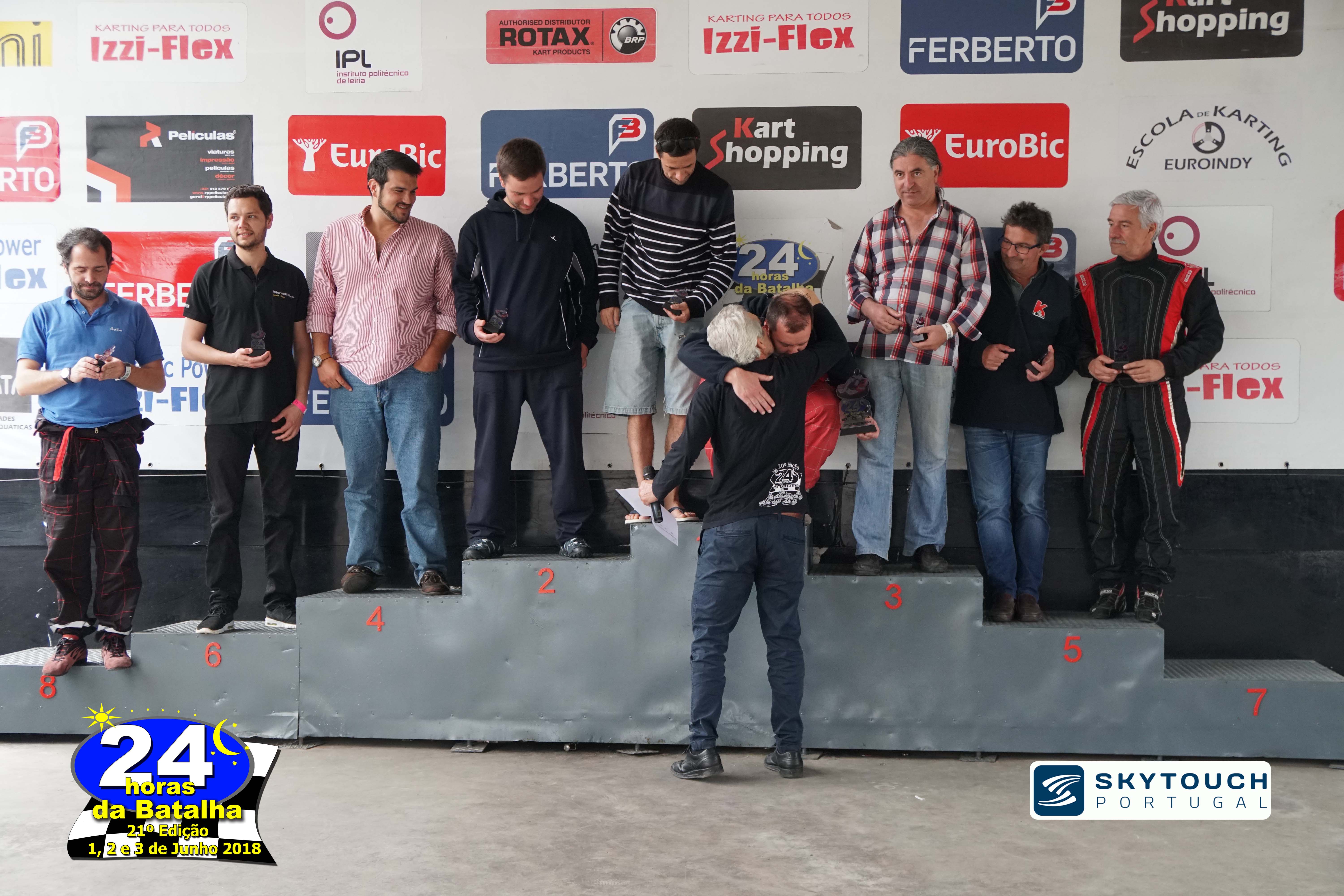 24 Horas da Batalha 2018 - Pilotos e Karts139